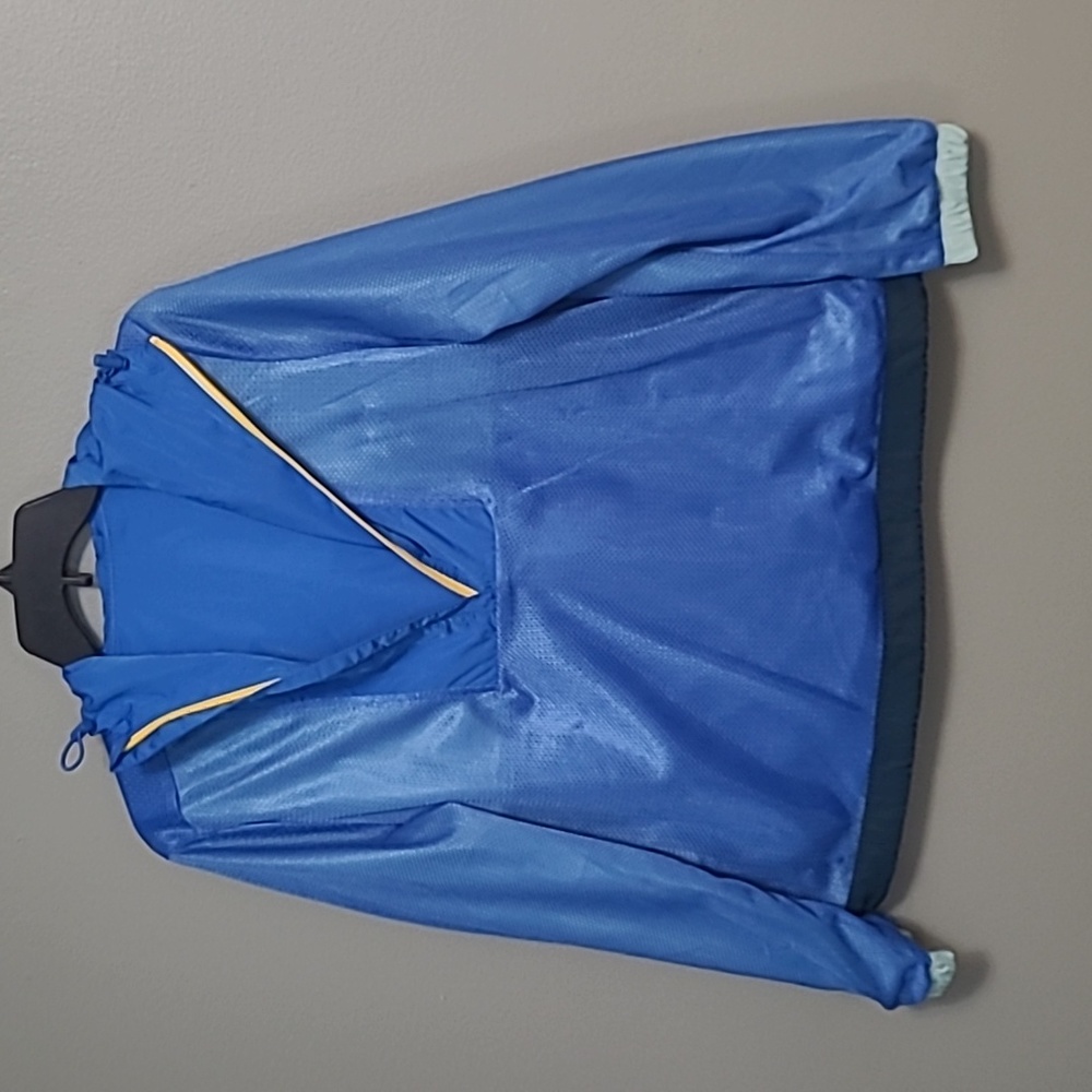 Blue Anorak - Picture 2 of 8
